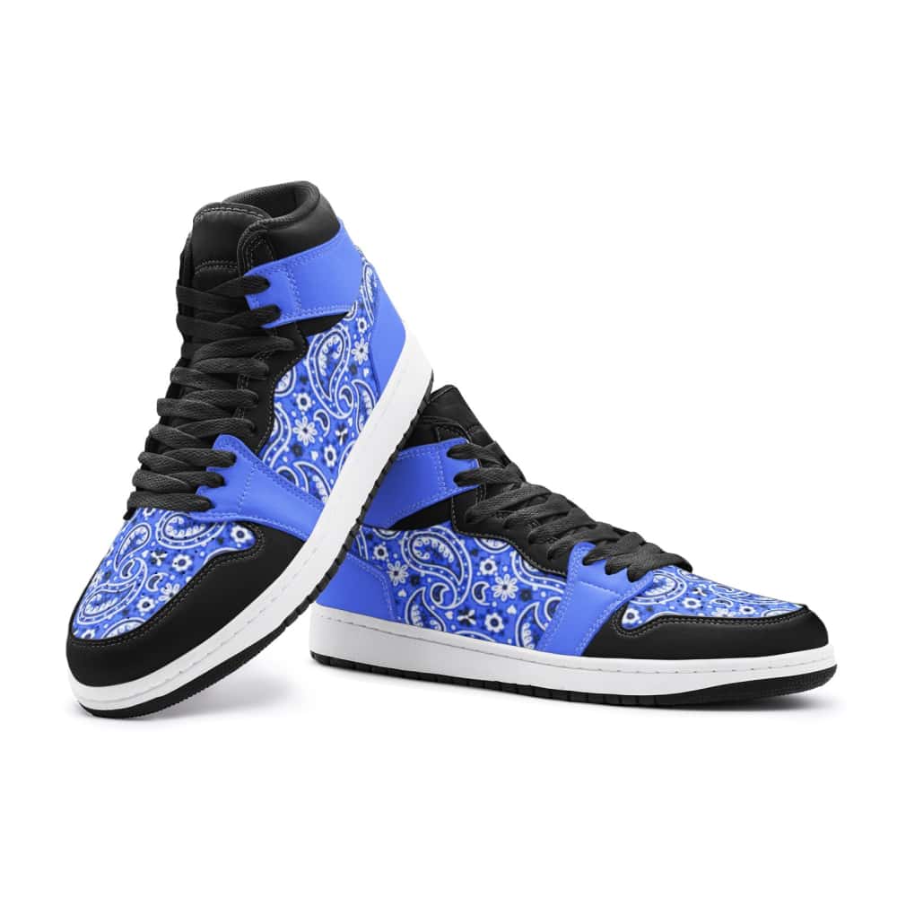 TR Sneakers | Ethical Style by Projects817