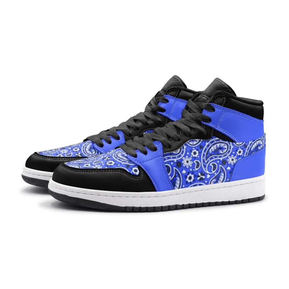 TR Sneakers | Ethical Style by Projects817