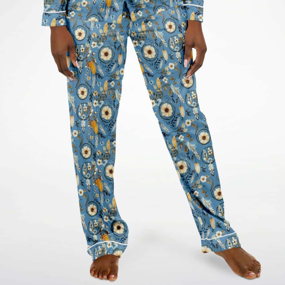 Satin Pajamas | Ethical Style by Projects817