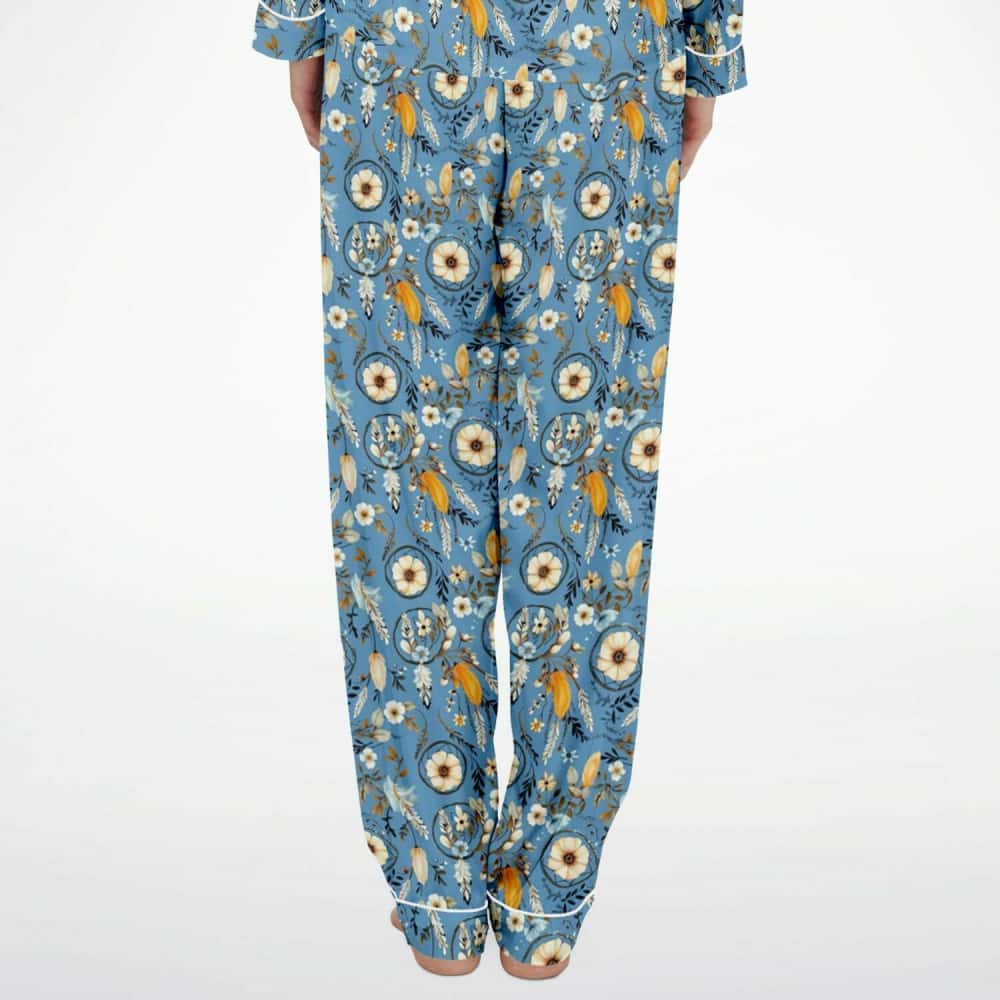 Satin Pajamas | Ethical Style by Projects817