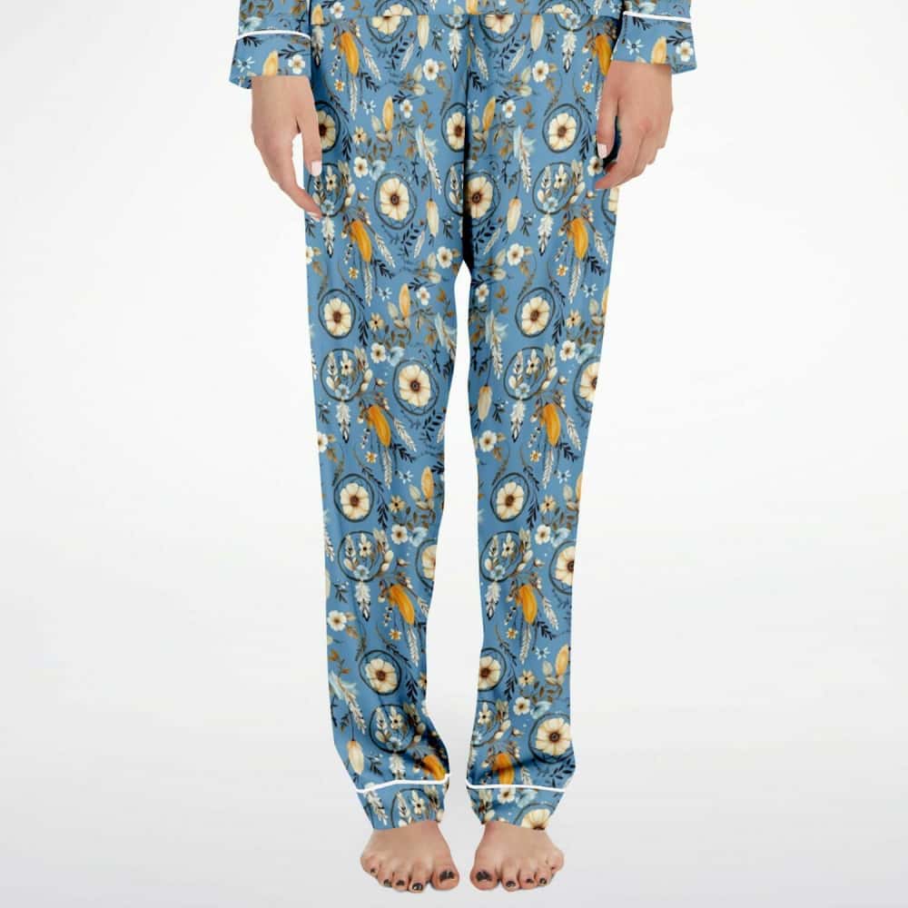 Satin Pajamas | Ethical Style by Projects817