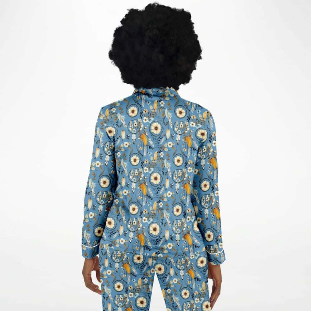 Satin Pajamas | Ethical Style by Projects817