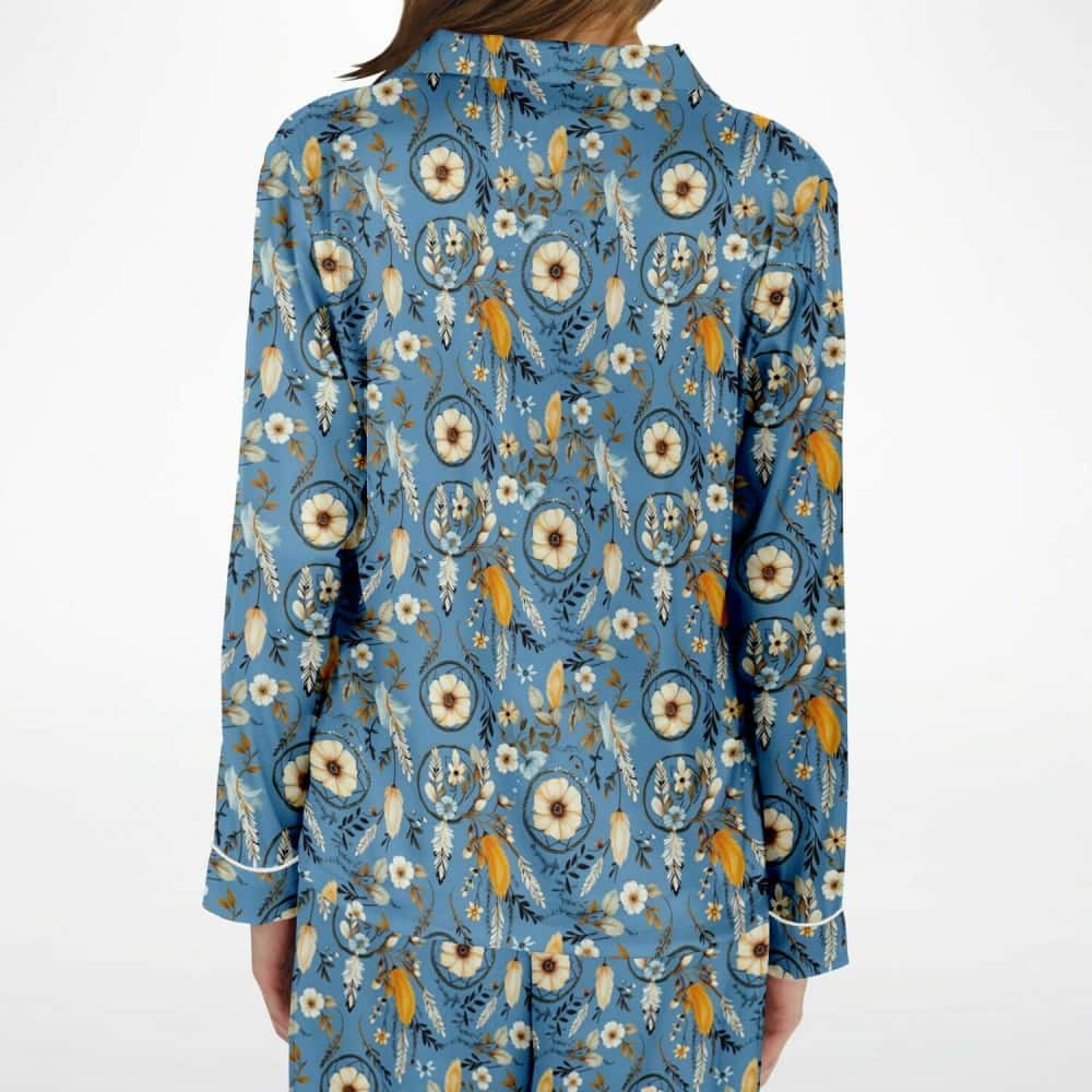 Satin Pajamas | Ethical Style by Projects817