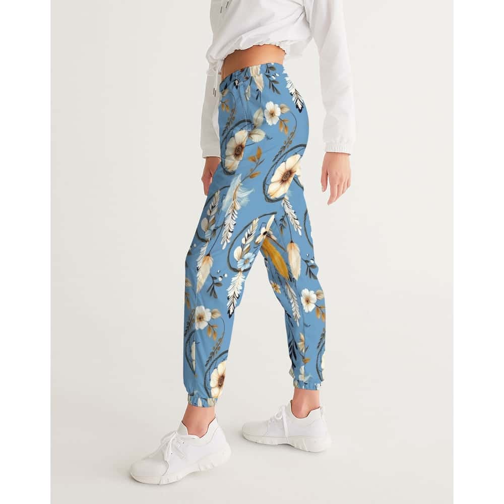 Track Pants | Ethical Style by Projects817