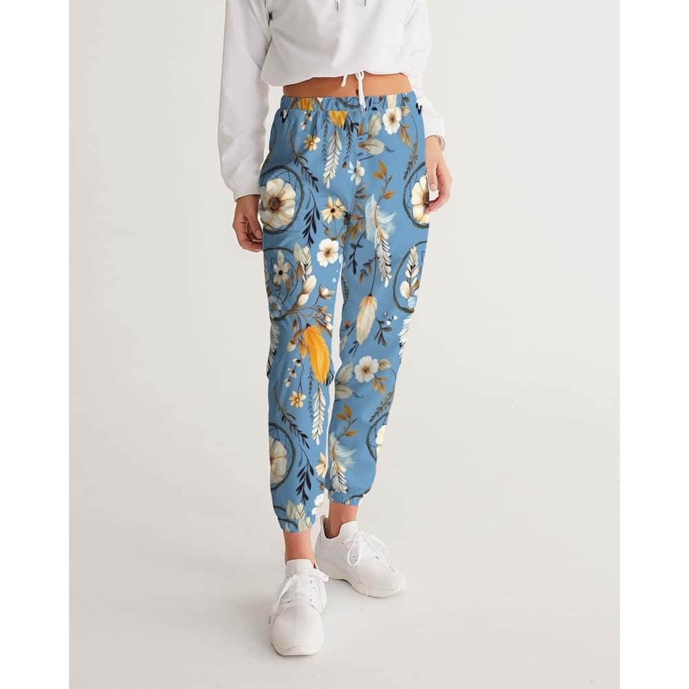 Track Pants | Ethical Style by Projects817