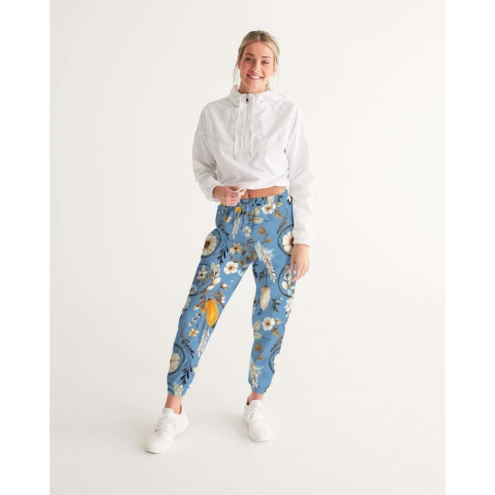 Track Pants | Ethical Style by Projects817
