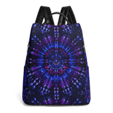 PU Anti-Theft Backpack | Ethical Style by Projects817