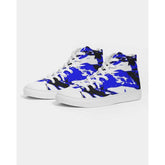 Hightop Canvas Shoes | Ethical Style by Projects817