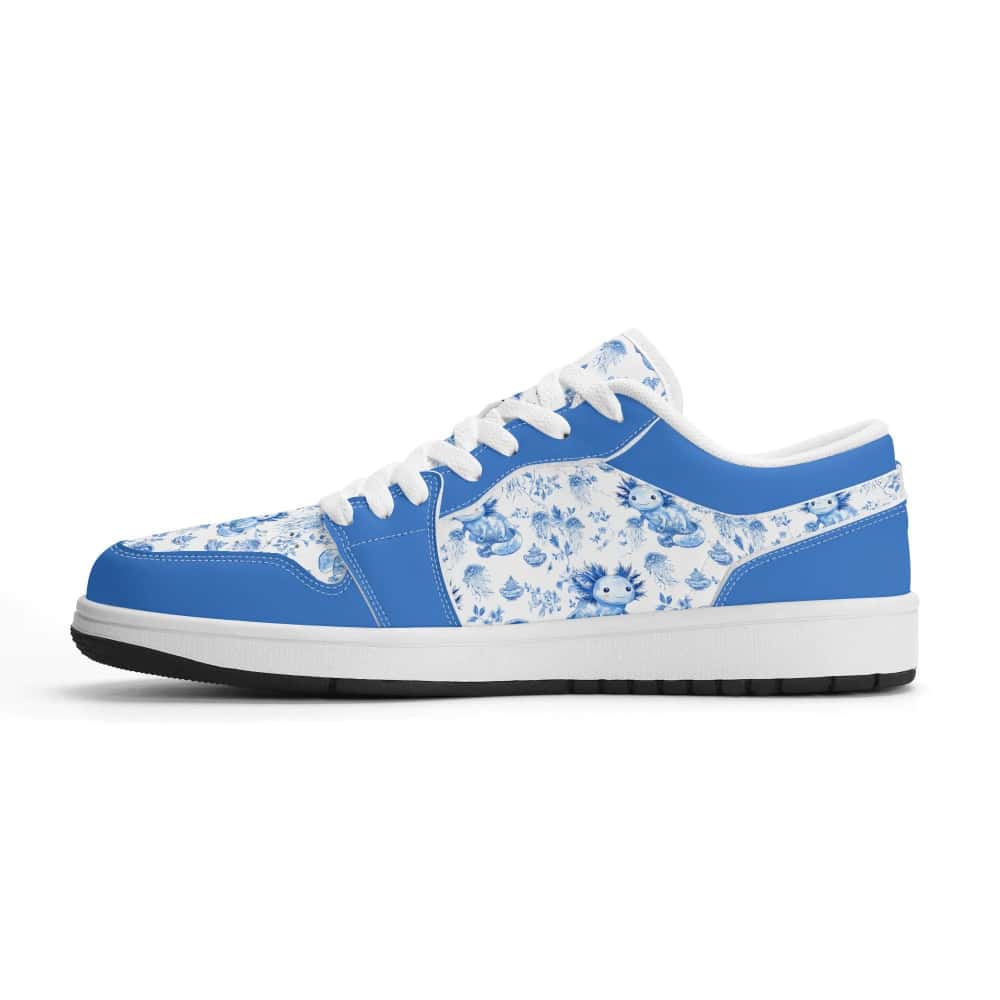 Low Top Sneakers | Ethical Style by Projects817