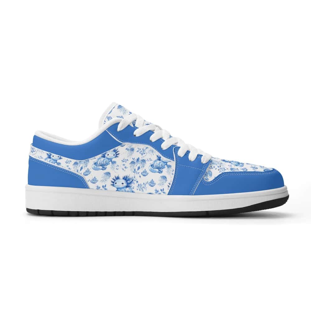 Low Top Sneakers | Ethical Style by Projects817
