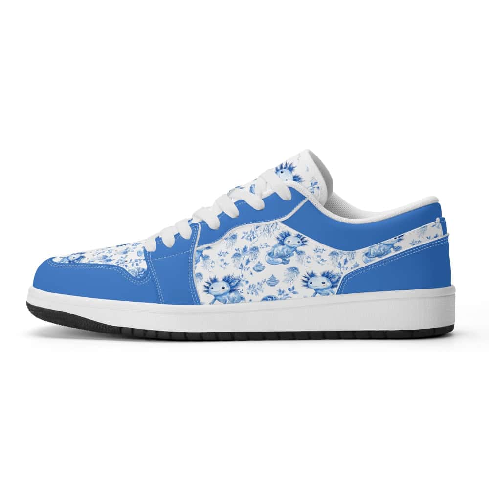 Low Top Sneakers | Ethical Style by Projects817