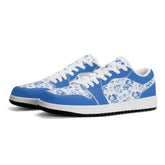 Low Top Sneakers | Ethical Style by Projects817