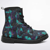 City Boots | Ethical Style by Projects817