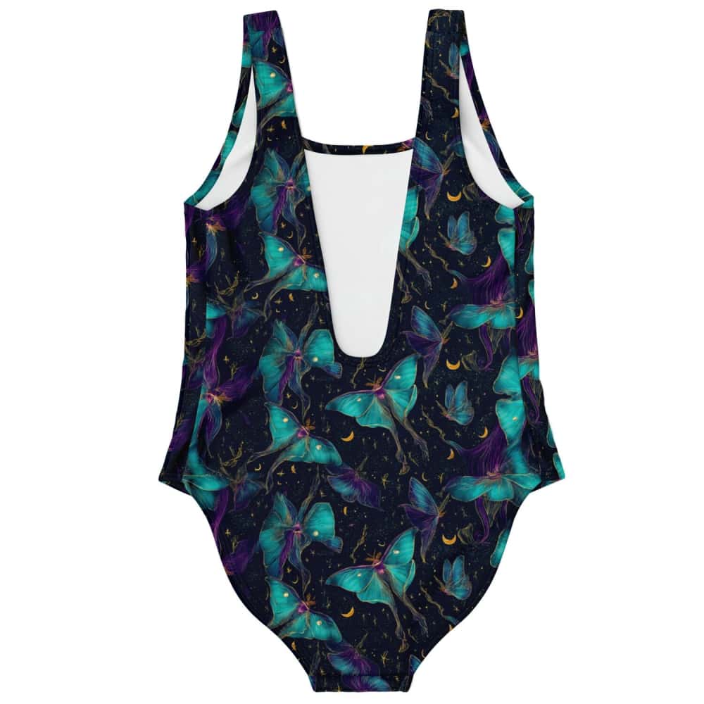 One Piece Swimsuit | Ethical Style by Projects817