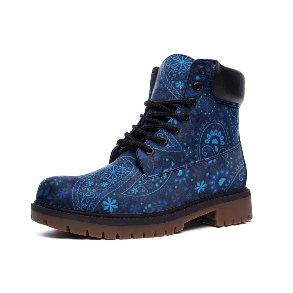 TB Boots | Ethical Style by Projects817
