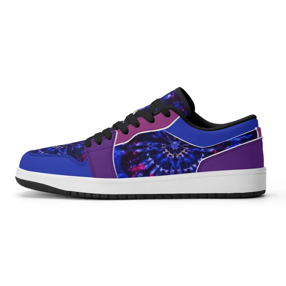 Low Top Sneakers | Ethical Style by Projects817