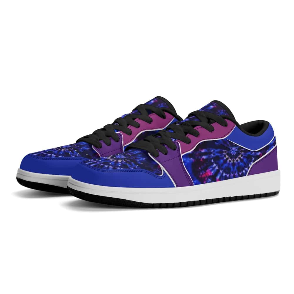 Low Top Sneakers | Ethical Style by Projects817