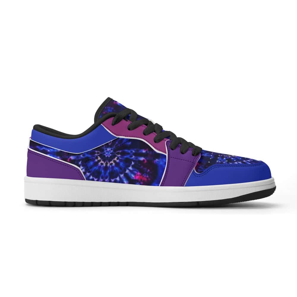 Low Top Sneakers | Ethical Style by Projects817