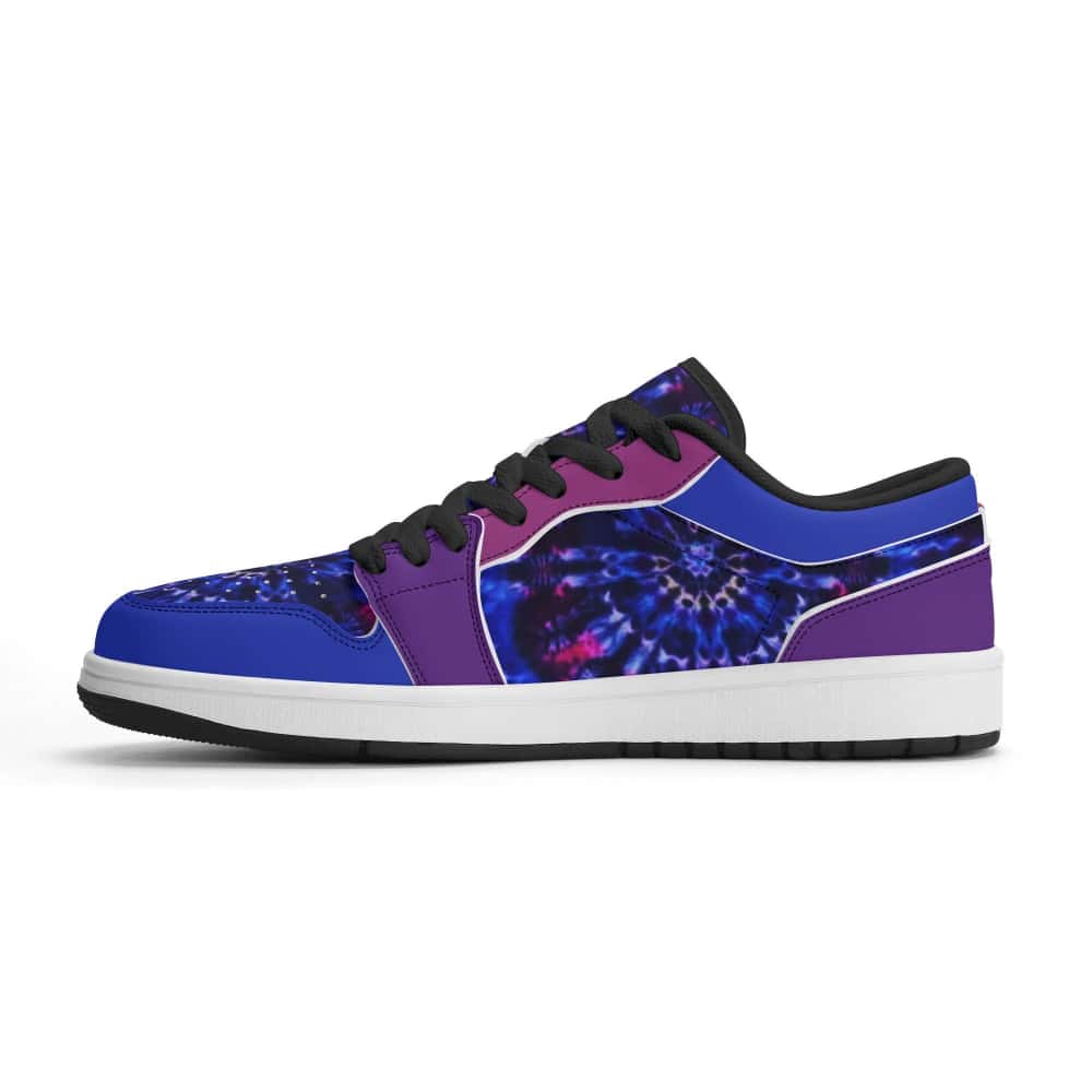 Low Top Sneakers | Ethical Style by Projects817