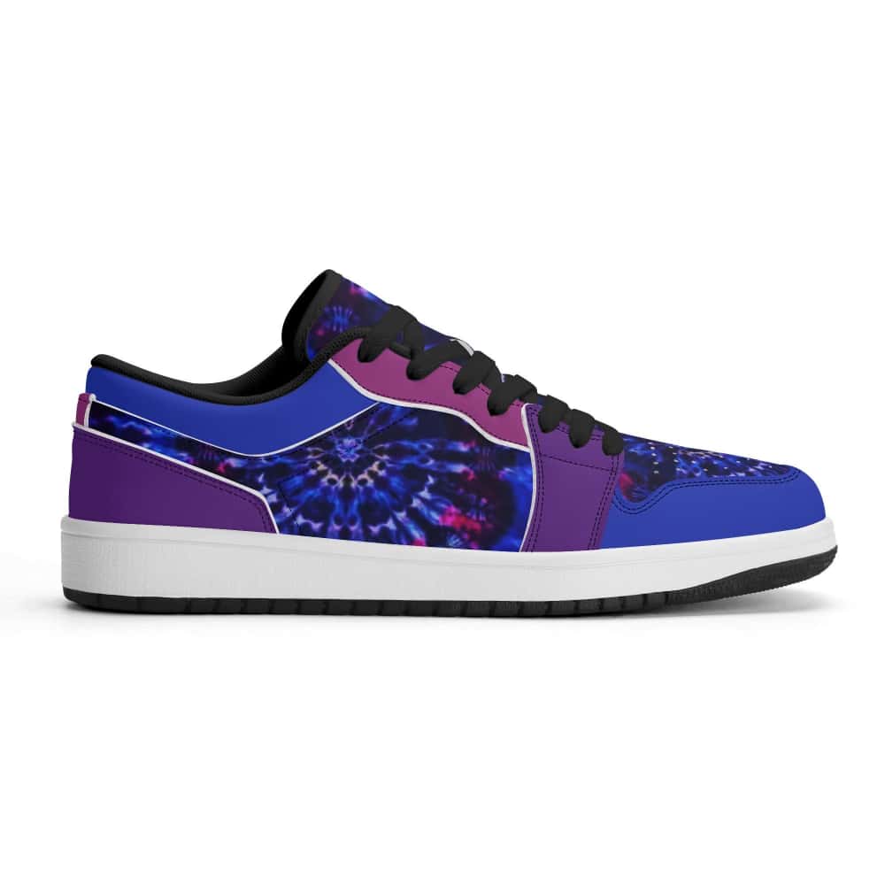 Low Top Sneakers | Ethical Style by Projects817