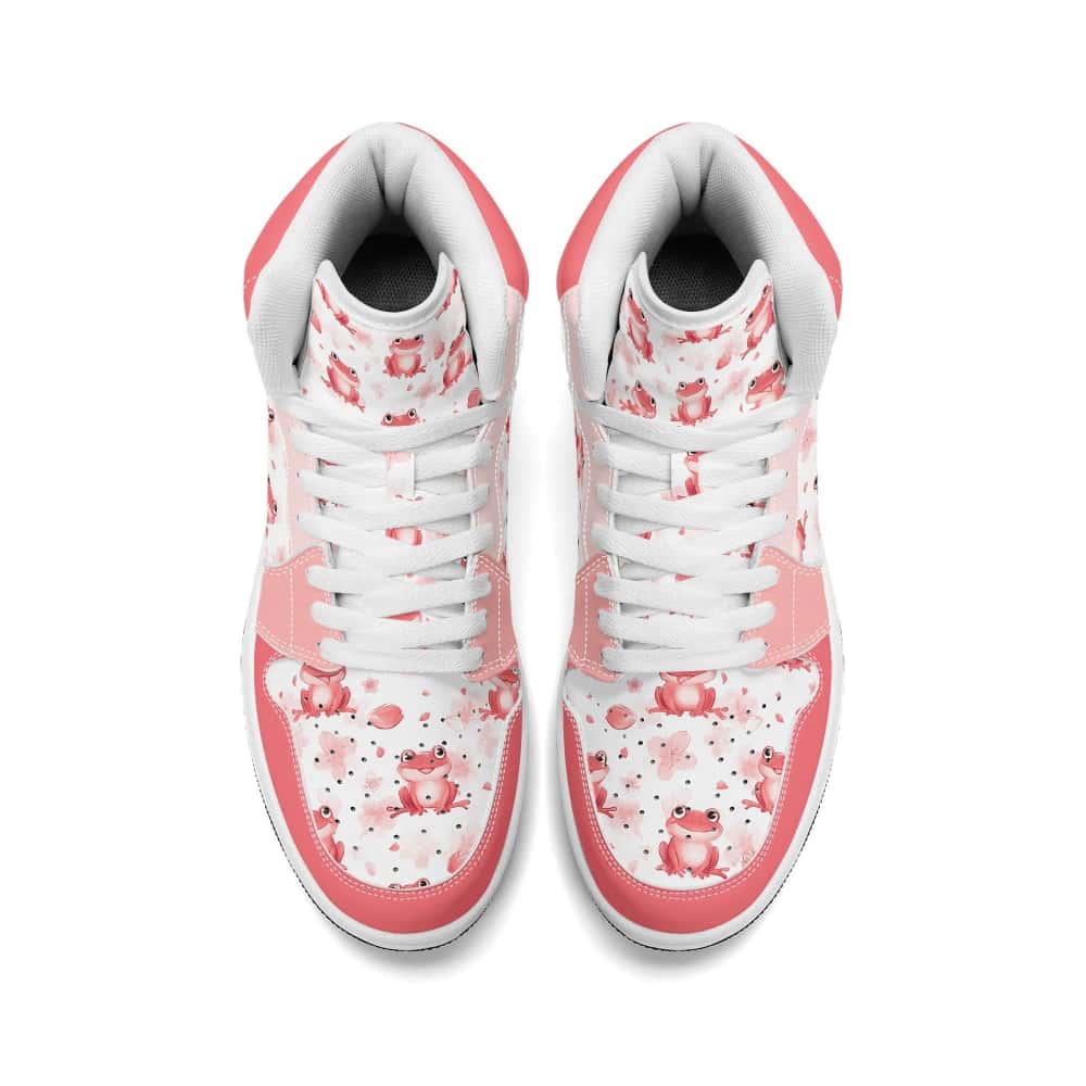 TR Sneakers | Ethical Style by Projects817