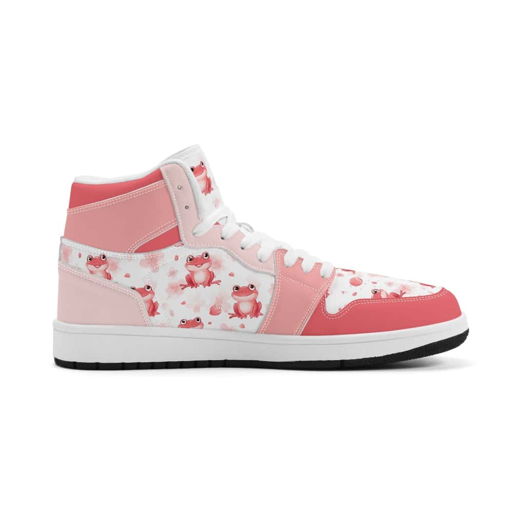 TR Sneakers | Ethical Style by Projects817