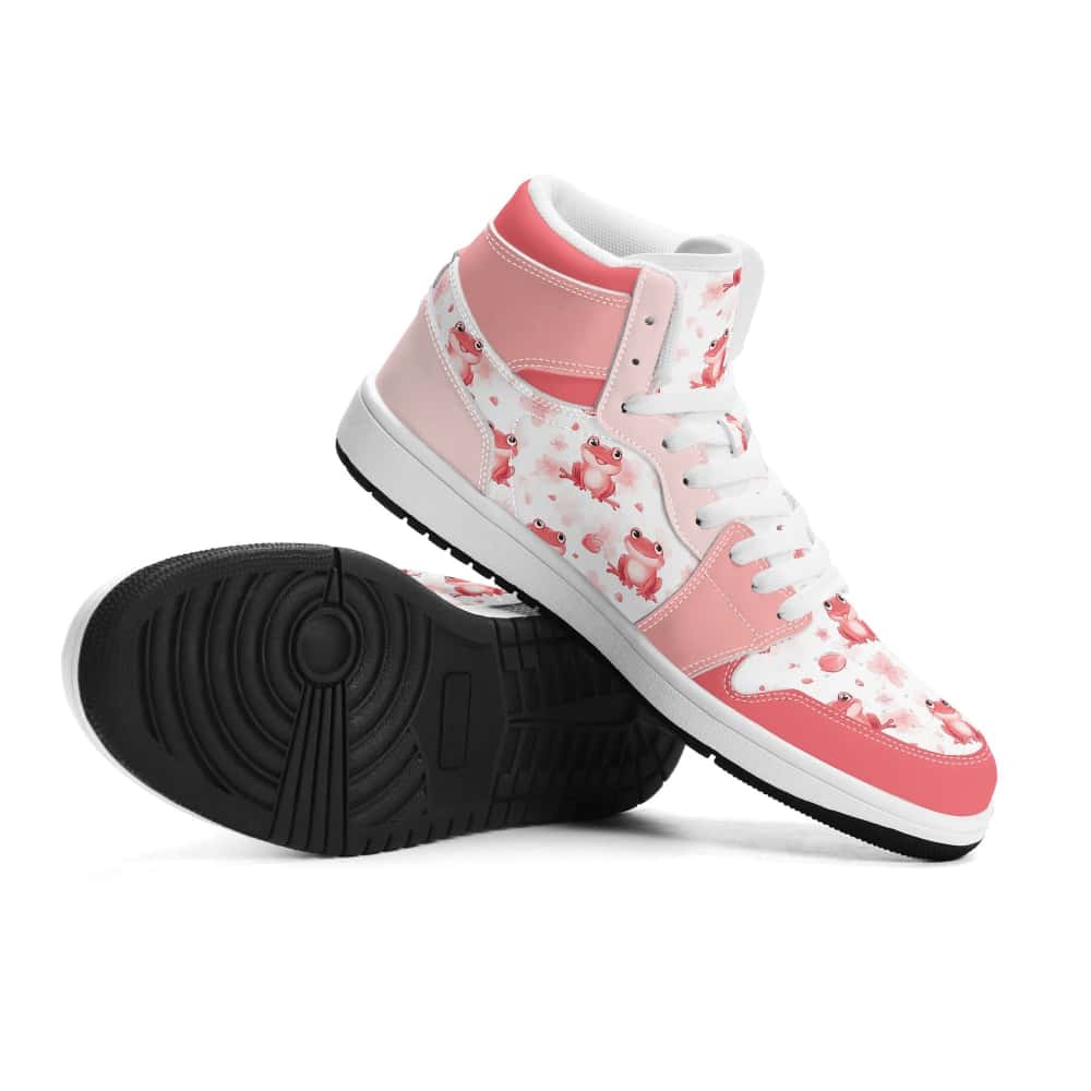 TR Sneakers | Ethical Style by Projects817