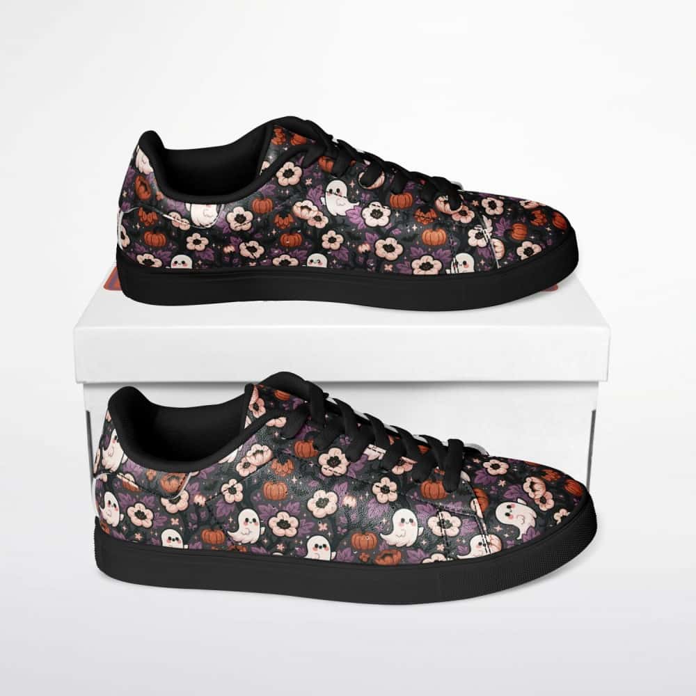 Lowline Sneakers | Ethical Style by Projects817