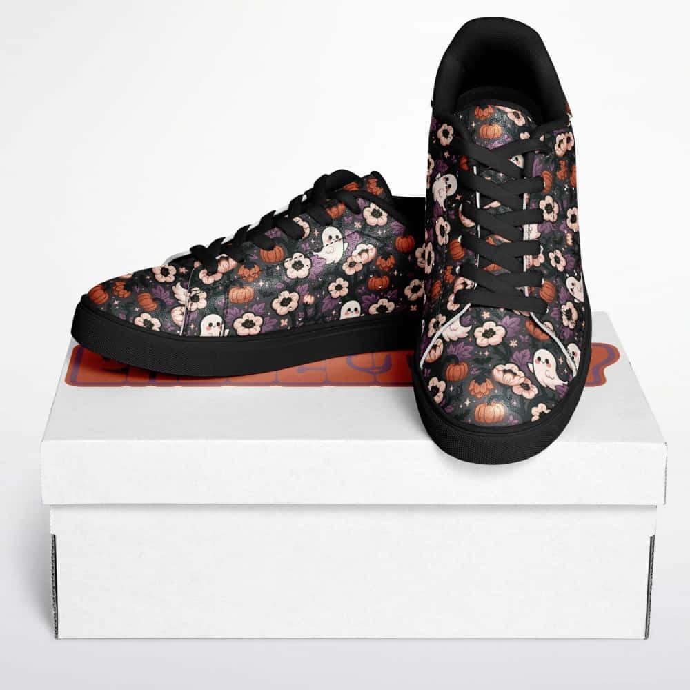 Lowline Sneakers | Ethical Style by Projects817