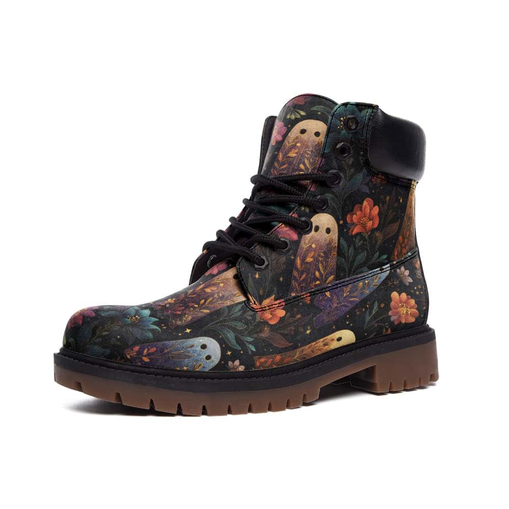 TB Boots | Ethical Style by Projects817