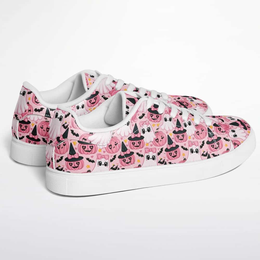 Lowline Sneakers | Ethical Style by Projects817