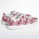 Lowline Sneakers | Ethical Style by Projects817