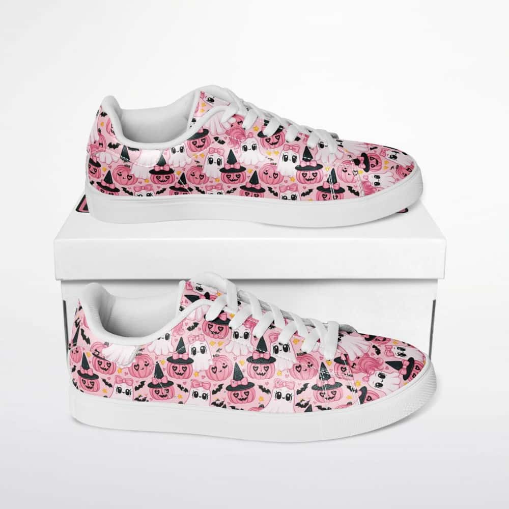 Lowline Sneakers | Ethical Style by Projects817