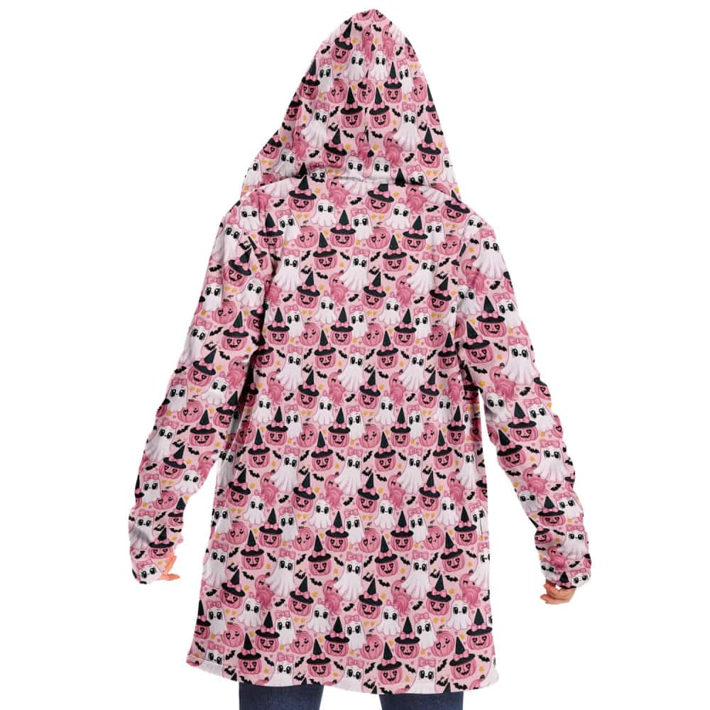 Microfleece Cloaks | Ethical Style by Projects817