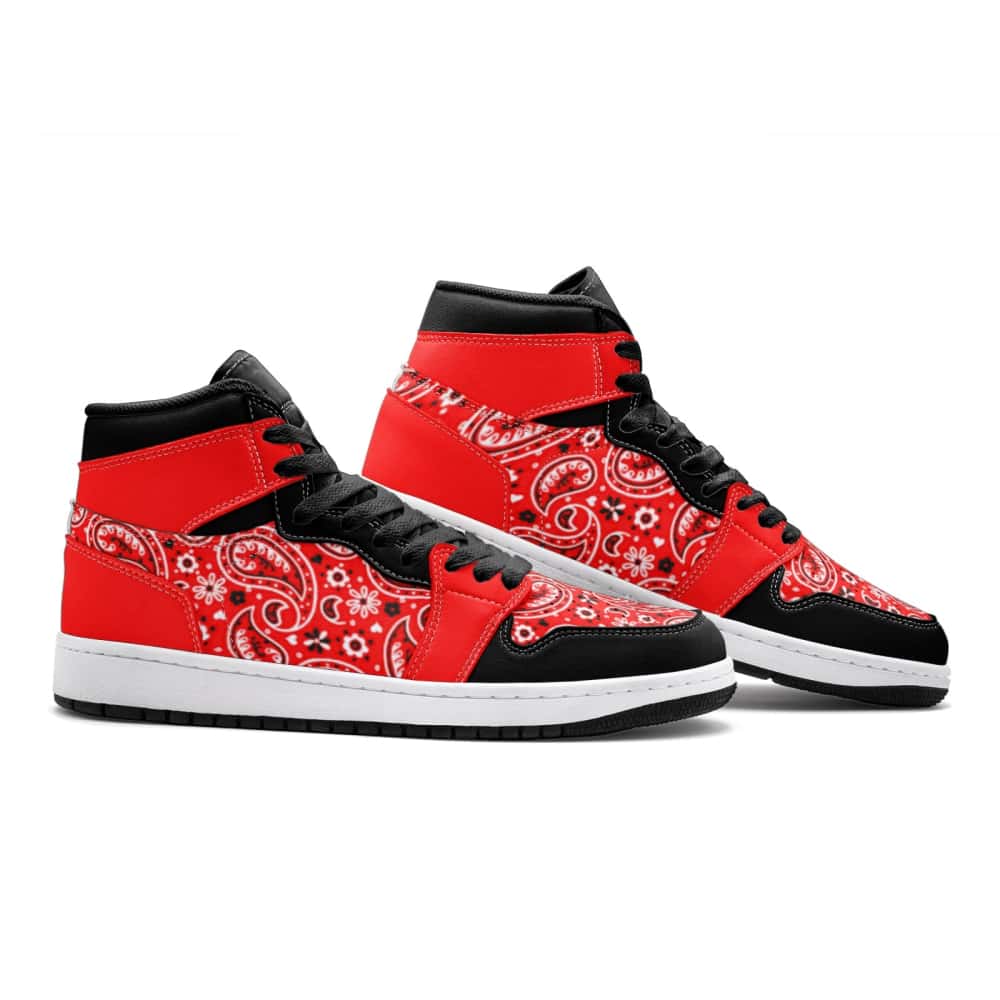 TR Sneakers | Ethical Style by Projects817