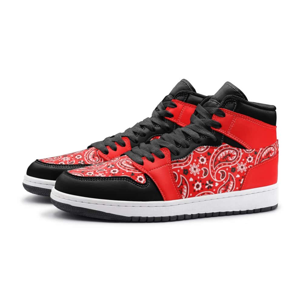 TR Sneakers | Ethical Style by Projects817