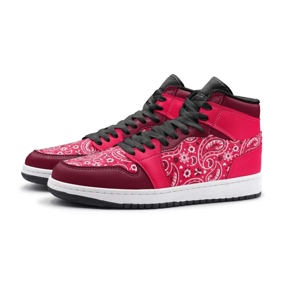 TR Sneakers | Ethical Style by Projects817