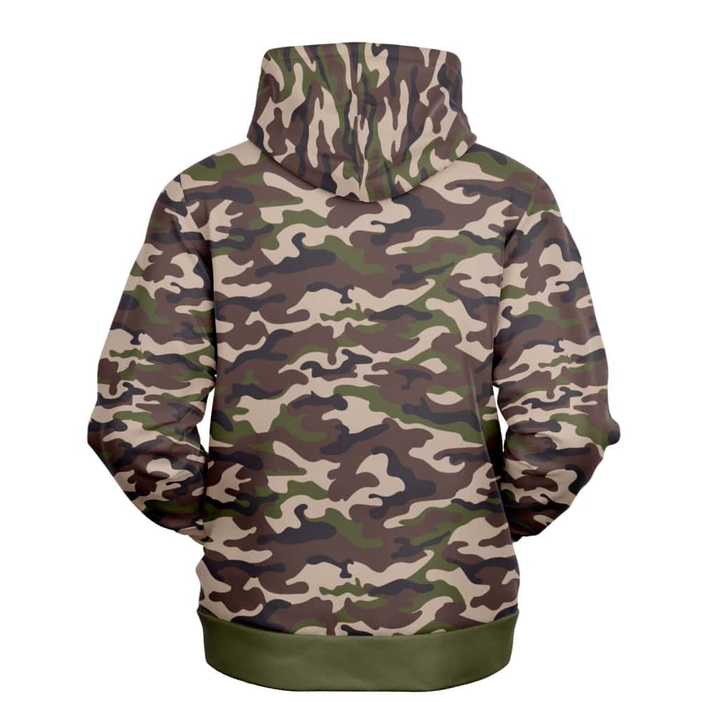 Fashion Pullover Hoodies | Ethical Style by Projects817