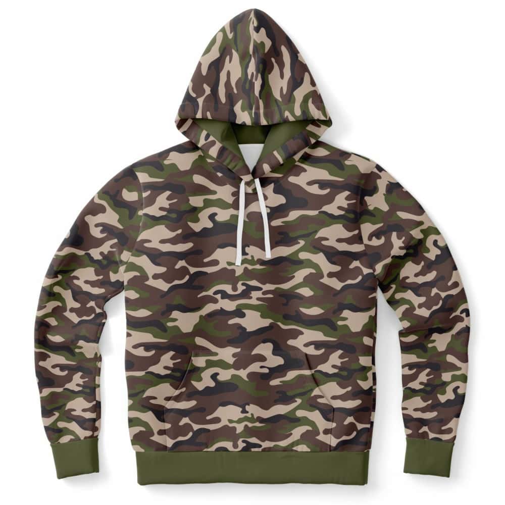 Fashion Pullover Hoodies | Ethical Style by Projects817