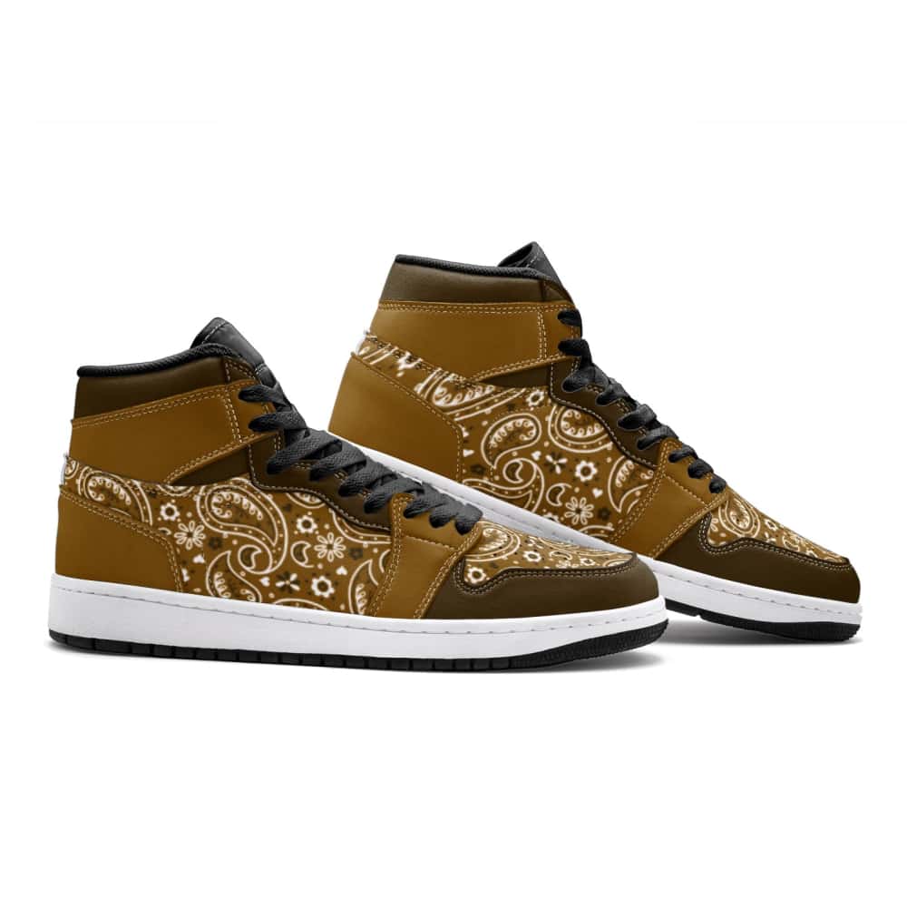 TR Sneakers | Ethical Style by Projects817