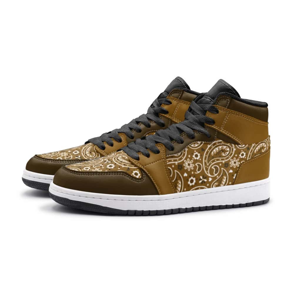 TR Sneakers | Ethical Style by Projects817