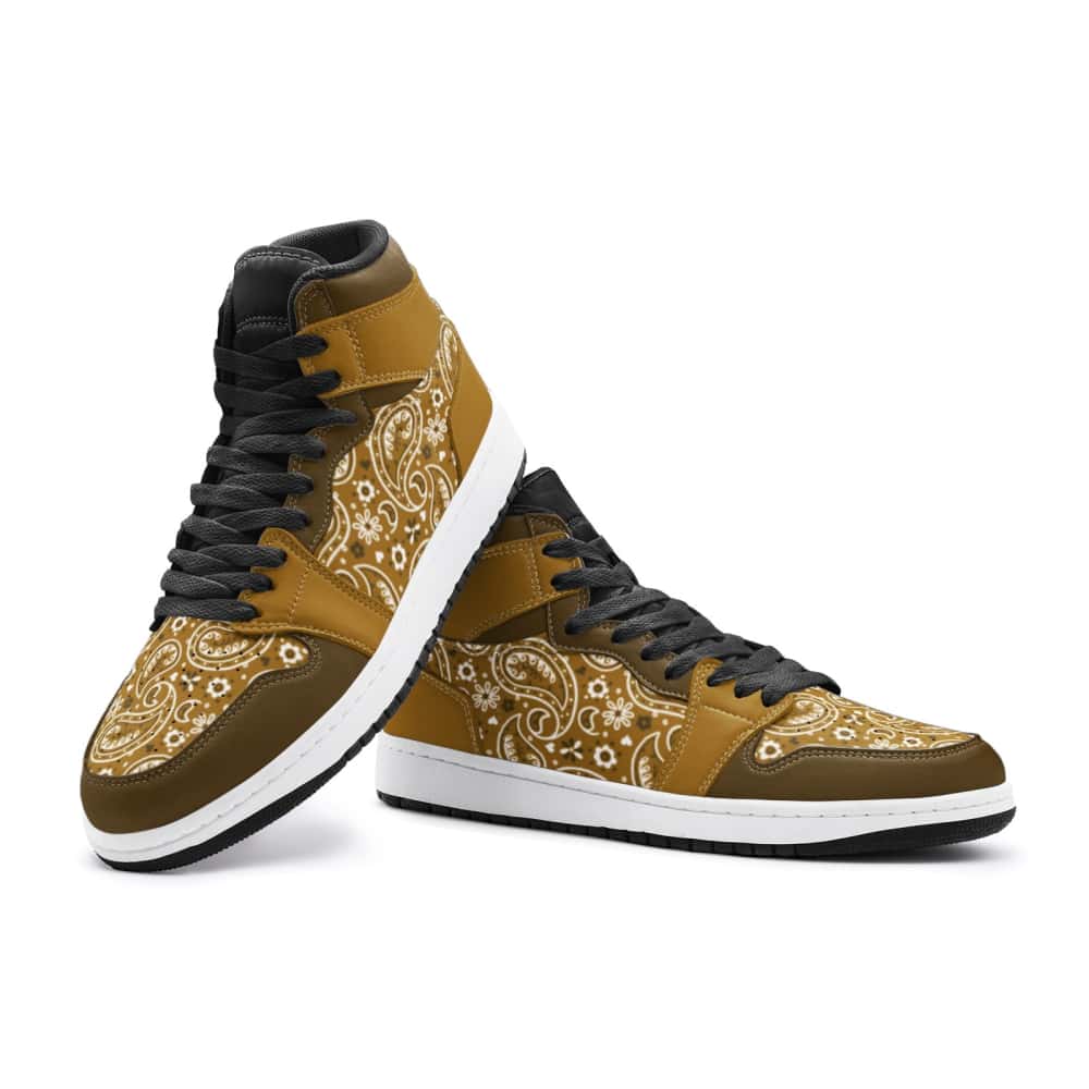 TR Sneakers | Ethical Style by Projects817