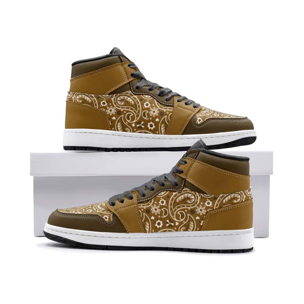 TR Sneakers | Ethical Style by Projects817