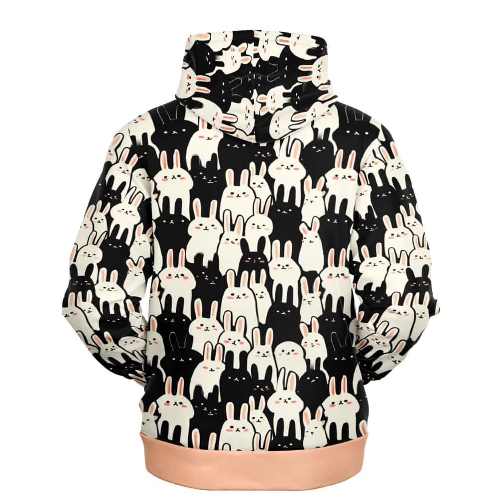 Fashion Pullover Hoodies | Ethical Style by Projects817