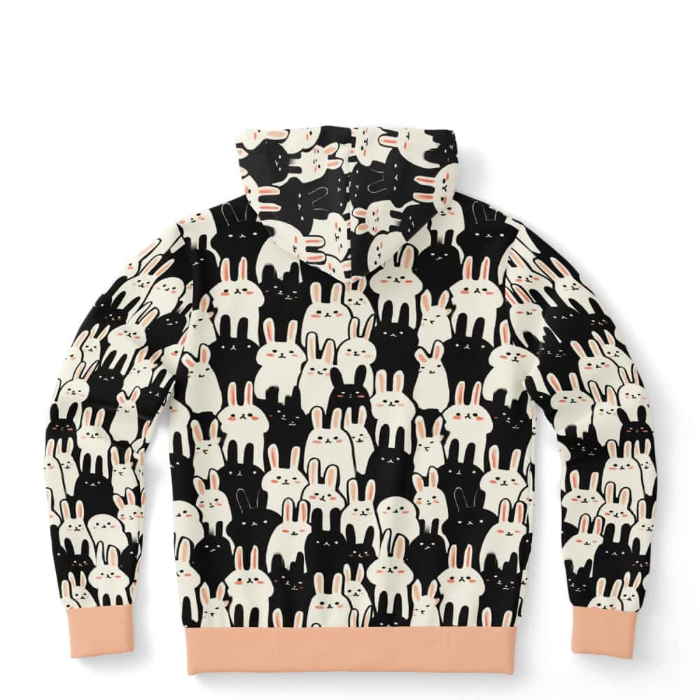 Fashion Pullover Hoodies | Ethical Style by Projects817