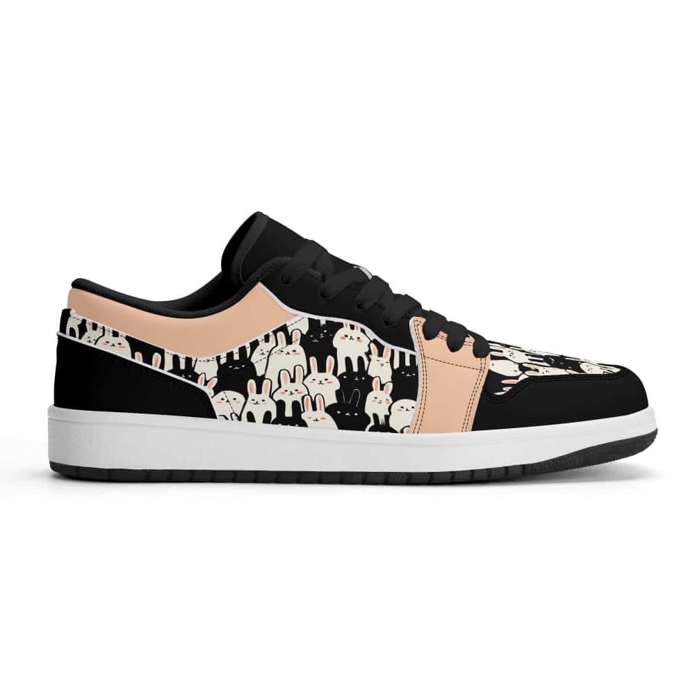 Low Top Sneakers | Ethical Style by Projects817