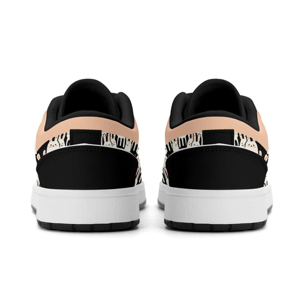 Low Top Sneakers | Ethical Style by Projects817