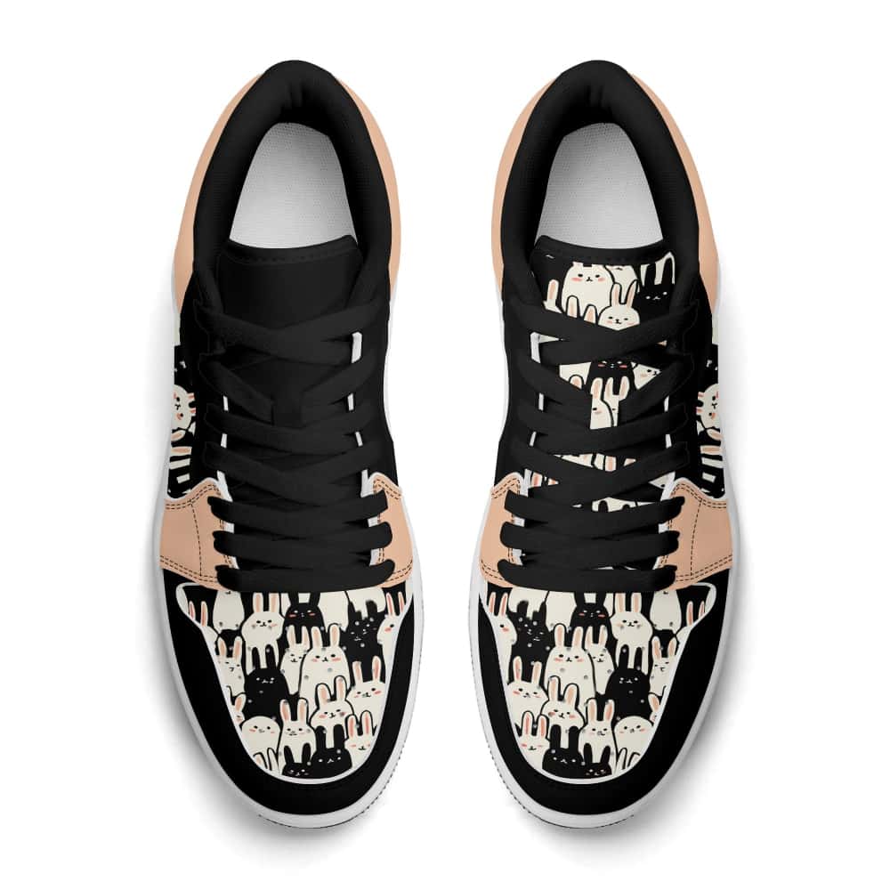 Low Top Sneakers | Ethical Style by Projects817