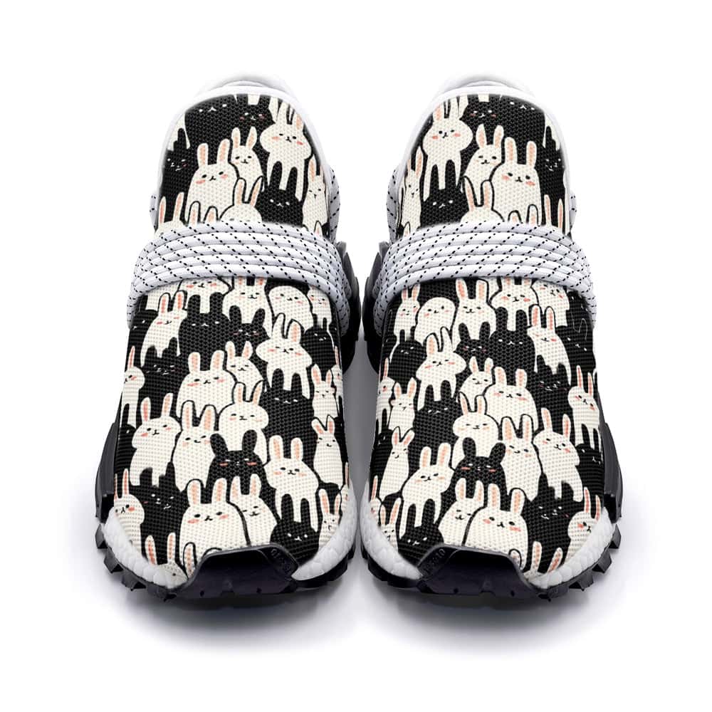 Sneaker S-1 | Ethical Style by Projects817