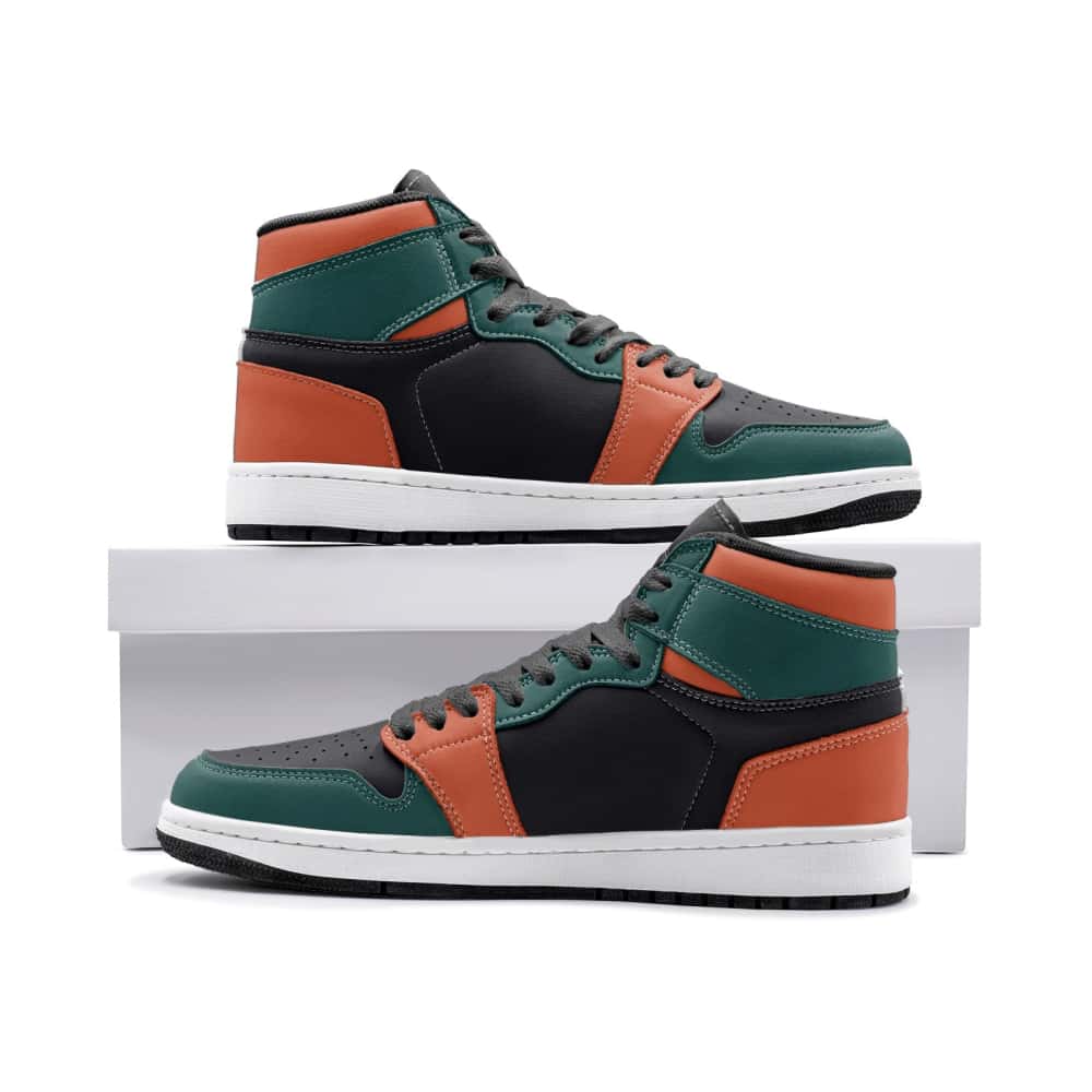 TR Sneakers | Ethical Style by Projects817
